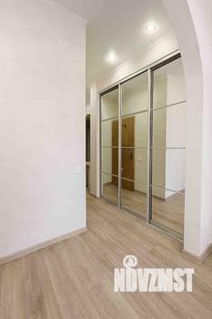 2-к квартира, на длительный срок, 44м2, 6/14 этаж