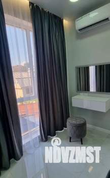 1-к квартира, посуточно, 35м2, 2/4 этаж