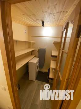 2-к квартира, посуточно, 26м2, 5/5 этаж