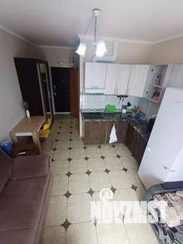 1-к квартира, посуточно, 18м2, 1/1 этаж