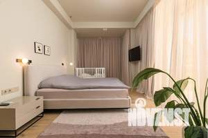 4-к квартира, посуточно, 250м2, 1/2 этаж