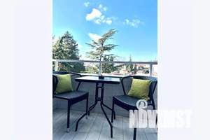 1-к квартира, посуточно, 30м2, 6/7 этаж