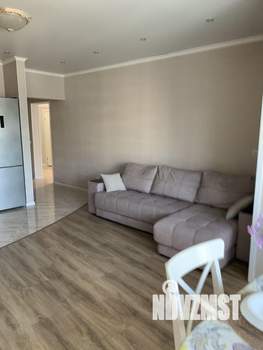 4-к квартира, на длительный срок, 100м2, 20/20 этаж