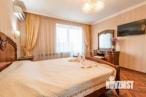 1-к квартира, на длительный срок, 55м2, 4/16 этаж