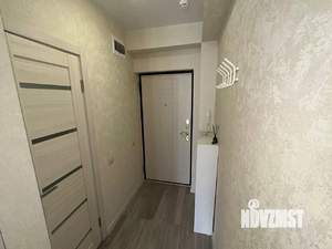 1-к квартира, на длительный срок, 26м2, 8/14 этаж