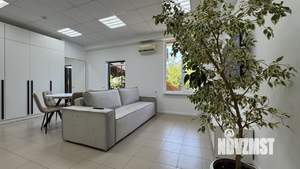2-к квартира, посуточно, 55м2, 2/14 этаж