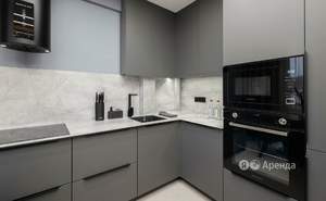 Студия квартира, на длительный срок, 32м2, 2/2 этаж