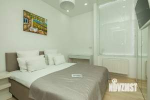 3-к квартира, на длительный срок, 115м2, 1/26 этаж