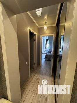 1-к квартира, посуточно, 55м2, 7/7 этаж