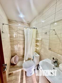 2-к квартира, на длительный срок, 43м2, 2/3 этаж