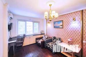 1-к квартира, посуточно, 32м2, 1/5 этаж