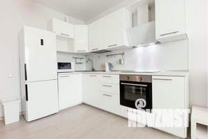 2-к квартира, посуточно, 70м2, 3/16 этаж