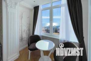 3-к квартира, посуточно, 78м2, 6/6 этаж