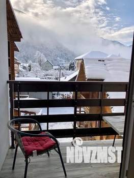 1-к квартира, посуточно, 30м2, 3/7 этаж