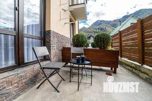 Студия квартира, посуточно, 20м2, 1/5 этаж