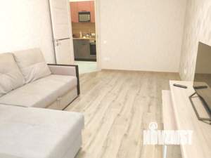 2-к квартира, посуточно, 42м2, 1/1 этаж