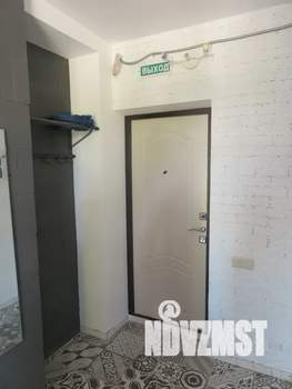 2-к квартира, посуточно, 30м2, 2/7 этаж