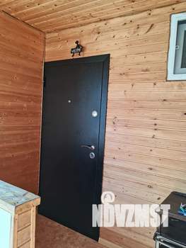 Студия квартира, посуточно, 40м2, 2/2 этаж