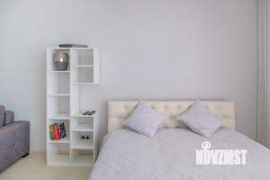 1-к квартира, посуточно, 70м2, 1/1 этаж