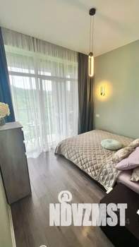 2-к квартира, посуточно, 20м2, 20/20 этаж