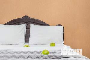 1-к квартира, посуточно, 29м2, 1/1 этаж