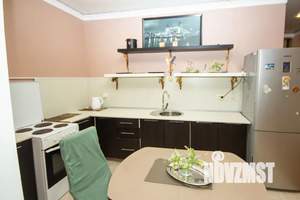 2-к квартира, посуточно, 42м2, 13/19 этаж