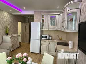 2-к квартира, посуточно, 47м2, 5/18 этаж