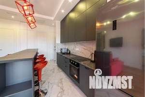 3-к квартира, посуточно, 90м2, 5/26 этаж