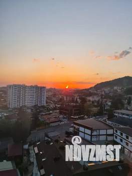 3-к квартира, посуточно, 70м2, 12/12 этаж