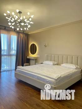 1-к квартира, посуточно, 78м2, 3/3 этаж