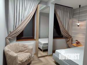 2-к квартира, посуточно, 59м2, 1/1 этаж