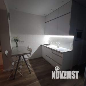 1-к квартира, посуточно, 24м2, 1/1 этаж