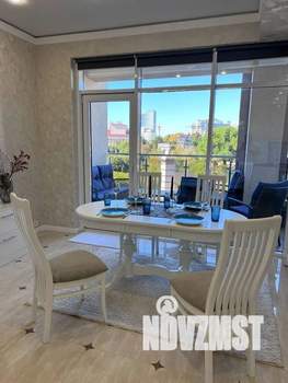 3-к квартира, посуточно, 60м2, 8/14 этаж