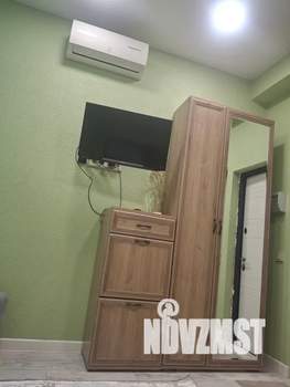 Студия квартира, посуточно, 16м2, 1/6 этаж