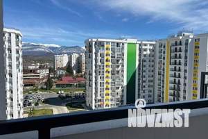 1-к квартира, посуточно, 34м2, 9/12 этаж