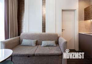 2-к квартира, посуточно, 36м2, 1/1 этаж