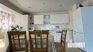3-к квартира, на длительный срок, 83м2, 7/11 этаж