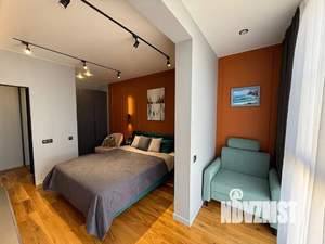 1-к квартира, посуточно, 30м2, 12/12 этаж