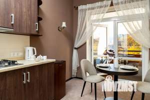 1-к квартира, посуточно, 35м2, 5/5 этаж