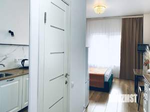 Студия квартира, посуточно, 21м2, 2/7 этаж