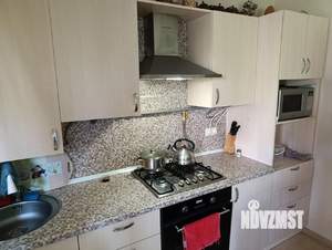 1-к квартира, на длительный срок, 30м2, 3/3 этаж