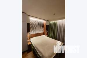 1-к квартира, посуточно, 26м2, 4/10 этаж