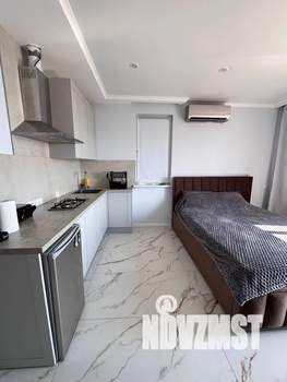 Студия квартира, посуточно, 25м2, 3/3 этаж