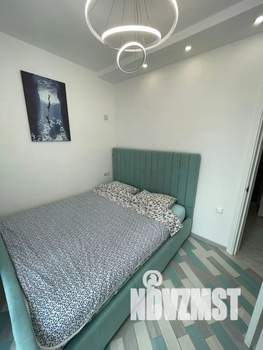 3-к квартира, посуточно, 42м2, 6/7 этаж