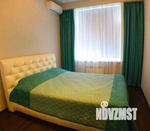 2-к квартира, посуточно, 52м2, 1/1 этаж