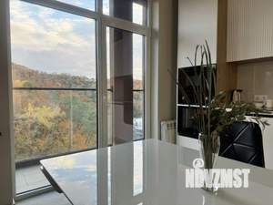 1-к квартира, посуточно, 72м2, 1/1 этаж