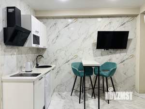 Студия квартира, на длительный срок, 25м2, 2/5 этаж