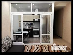 2-к квартира, на длительный срок, 40м2, 3/4 этаж