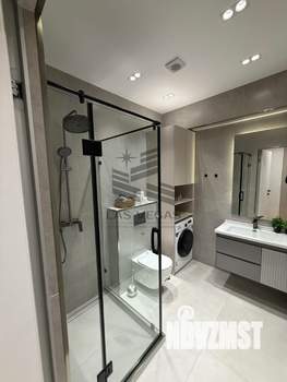 2-к квартира, на длительный срок, 60м2, 19/25 этаж