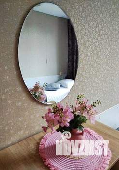 1-к квартира, посуточно, 16м2, 1/1 этаж